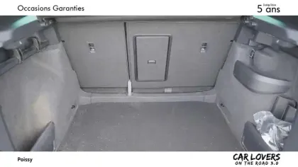 Photo 6 Skoda Karoq  1.0 TSI 110 ch