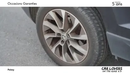 Photo 8 Skoda Karoq  1.0 TSI 110 ch