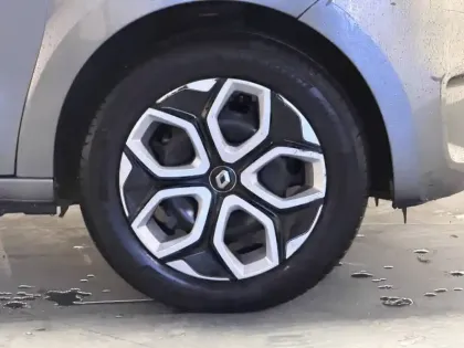 Photo 6 Renault Twingo  III SCe 65