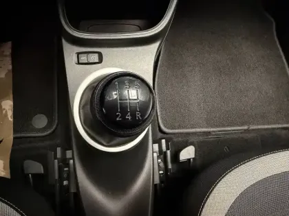 Photo 32 Renault Twingo  III SCe 65