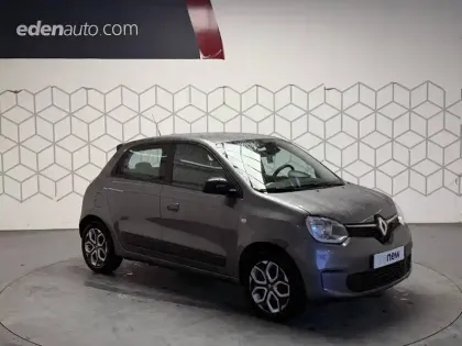 Photo 11 Renault Twingo  III SCe 65
