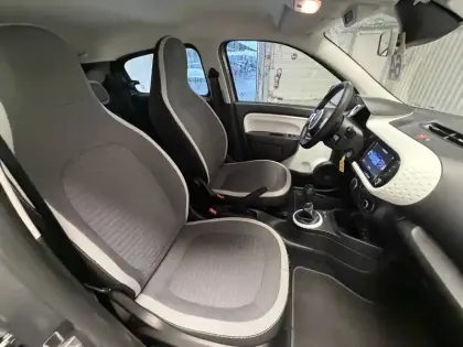 Photo 9 Renault Twingo  III SCe 65