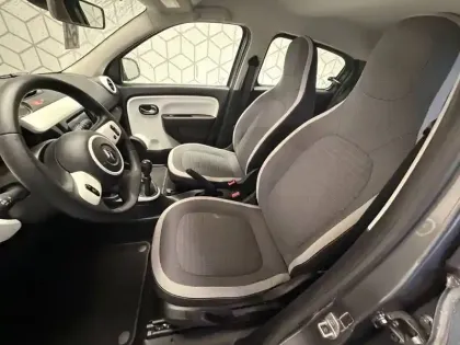 Photo 7 Renault Twingo  III SCe 65