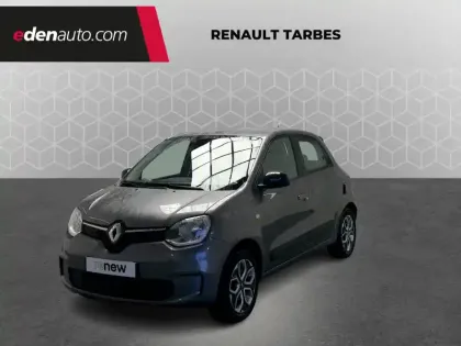 Photo 39 Renault Twingo  III SCe 65