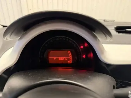 Photo 25 Renault Twingo  III SCe 65