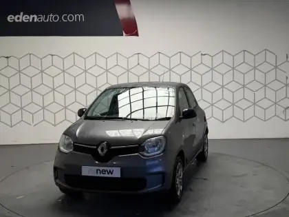 Photo 12 Renault Twingo  III SCe 65