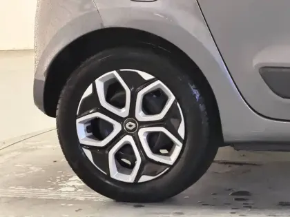 Photo 10 Renault Twingo  III SCe 65