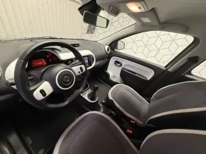 Photo 16 Renault Twingo  III SCe 65