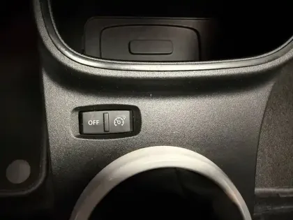 Photo 34 Renault Twingo  III SCe 65