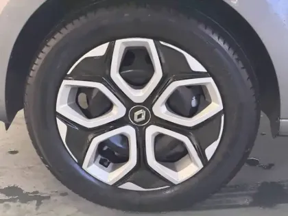 Photo 13 Renault Twingo  III SCe 65