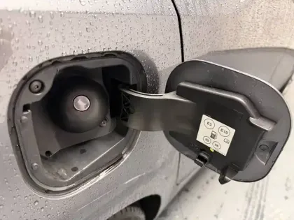 Photo 20 Renault Twingo  III SCe 65