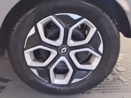 Photo 14 Renault Twingo  III SCe 65