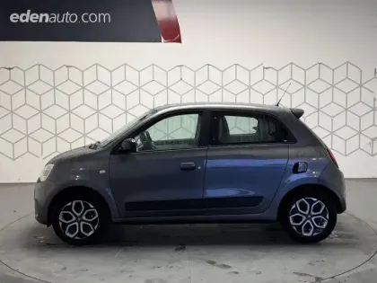 Photo Renault Twingo Equilibre
