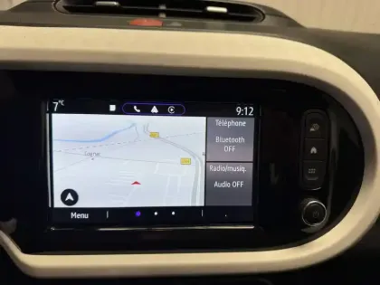 Photo 29 Renault Twingo  III SCe 65