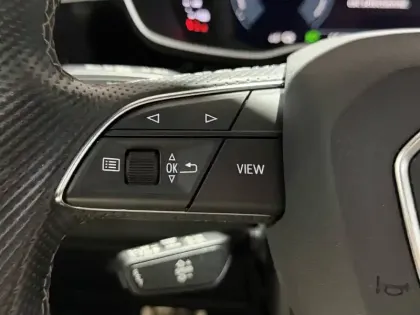 Photo 16 Audi Q3  45 TFSIe 245 ch S tronic 6