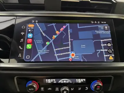 Photo 44 Audi Q3  45 TFSIe 245 ch S tronic 6