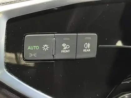 Photo 14 Audi Q3  45 TFSIe 245 ch S tronic 6