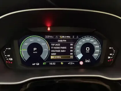 Photo 31 Audi Q3  45 TFSIe 245 ch S tronic 6