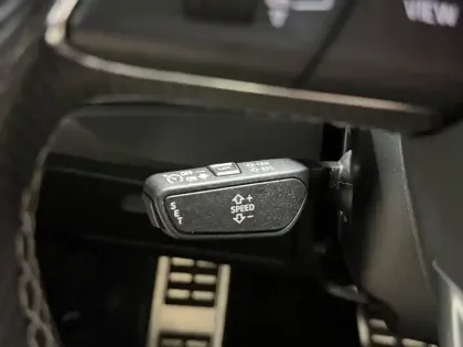 Photo 18 Audi Q3  45 TFSIe 245 ch S tronic 6