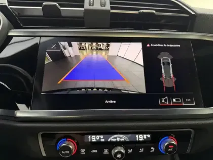 Photo 47 Audi Q3  45 TFSIe 245 ch S tronic 6