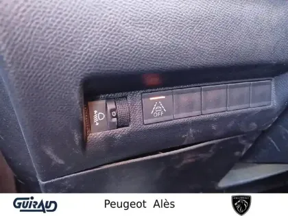 Photo 59 Peugeot 2008  Electrique 136 ch