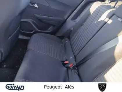 Photo 51 Peugeot 2008  Electrique 136 ch