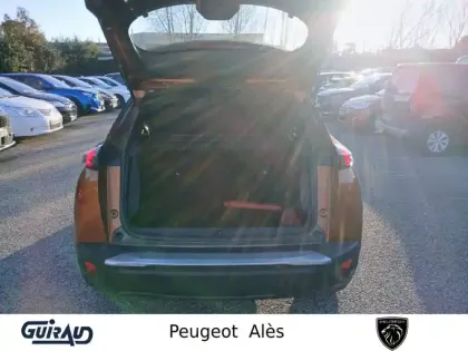 Photo 5 Peugeot 2008  Electrique 136 ch