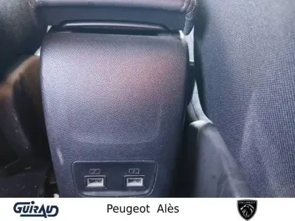 Photo 55 Peugeot 2008  Electrique 136 ch