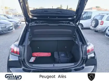 Photo 5 Peugeot 208  Electrique 50 kWh 136ch