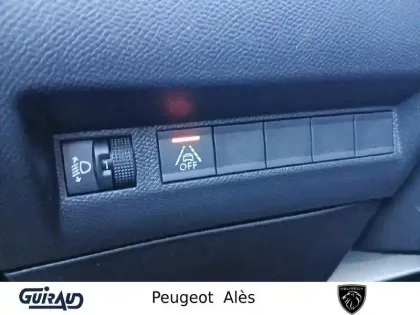 Photo 18 Peugeot 208  Electrique 50 kWh 136ch