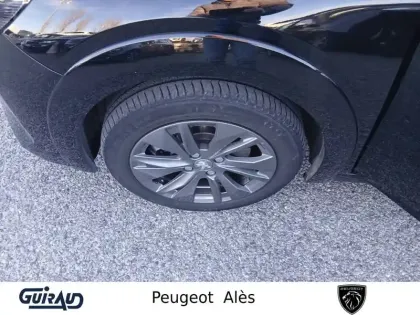 Photo 10 Peugeot 208  Electrique 50 kWh 136ch
