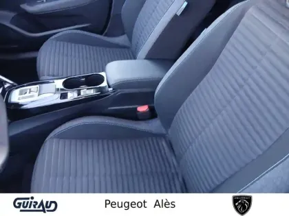 Photo 8 Peugeot 208  Electrique 50 kWh 136ch