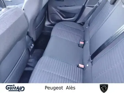 Photo 9 Peugeot 208  Electrique 50 kWh 136ch