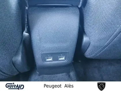 Photo 13 Peugeot 208  Electrique 50 kWh 136ch