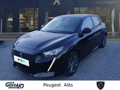Photo Peugeot 208 Style