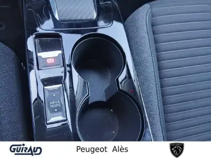 Photo 14 Peugeot 208  Electrique 50 kWh 136ch