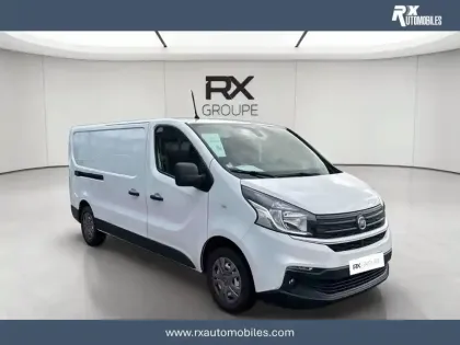 Photo 6 Fiat Talento  FGN TOLE 1.3 LH1 1.6 MULTIJET 120