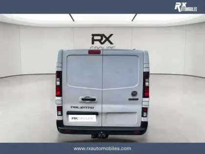 Photo 8 Fiat Talento  FGN TOLE 1.3 LH1 1.6 MULTIJET 120