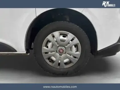 Photo 12 Fiat Talento  FGN TOLE 1.3 LH1 1.6 MULTIJET 120