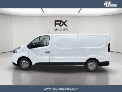 Photo 10 Fiat Talento  FGN TOLE 1.3 LH1 1.6 MULTIJET 120