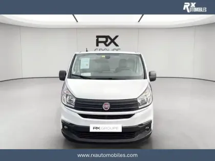 Photo 11 Fiat Talento  FGN TOLE 1.3 LH1 1.6 MULTIJET 120
