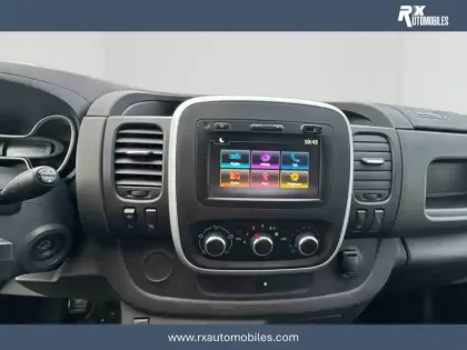 Photo 14 Fiat Talento  FGN TOLE 1.3 LH1 1.6 MULTIJET 120