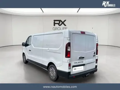 Photo 9 Fiat Talento  FGN TOLE 1.3 LH1 1.6 MULTIJET 120