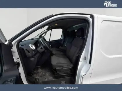 Photo 5 Fiat Talento  FGN TOLE 1.3 LH1 1.6 MULTIJET 120