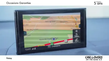 Photo 31 Audi Q2  30 TFSI 116 BVM6