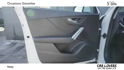 Photo 14 Audi Q2  30 TFSI 116 BVM6