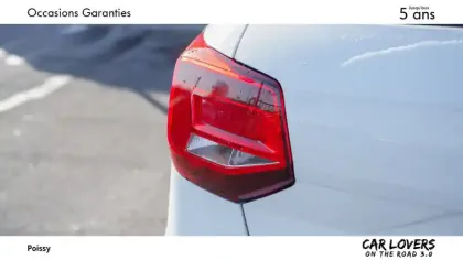 Photo 5 Audi Q2  30 TFSI 116 BVM6