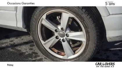 Photo 13 Audi Q2  30 TFSI 116 BVM6