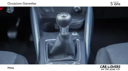 Photo 21 Audi Q2  30 TFSI 116 BVM6