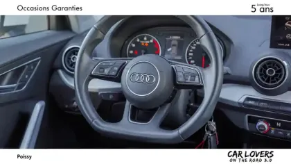 Photo 20 Audi Q2  30 TFSI 116 BVM6